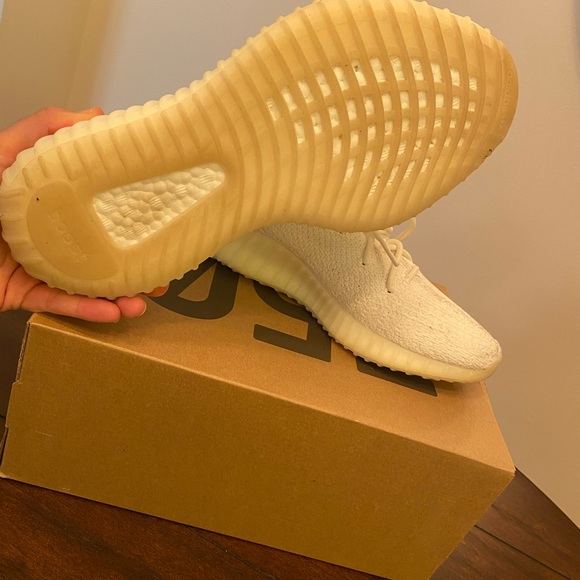 Yeezy Boost 350 - Picture 9 of 9
